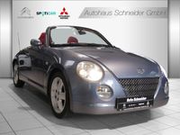 gebraucht Daihatsu Copen 1.3