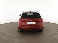 Gebraucht Audi SQ5 Advanced 354 PS (260 kW) 2018 Rot SUV