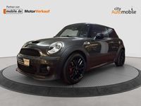 Second-hand Mini John Cooper Works 211 CP (155 kW) 2012 Gri Hatchback