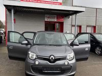 Gebraucht Renault Twingo Experience 90 PS (66 kW) 2016 Grau Kleinwagen