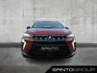 Neu Mitsubishi ASX Edition 158 PS (116 kW) 2026 Aurorarot (m) SUV