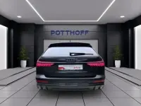 Occasion Audi S6 Ambiente 344 ch (253 kW) 2024 Noir Break