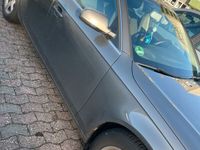 gebraucht Audi A4 Lim. 1,8 TFSI Ambiente 42000 km