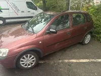 Gebraucht Opel Corsa 54 PS (39 kW) 2000 Limousine