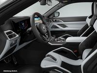 Gebraucht BMW M4 Competition Edition 510 PS (375 kW) 2025 Individual technoviolett metallic Coupé