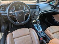 Gebraucht Opel Cascada 205 PS (150 kW) 2015 Andere farben Cabrio