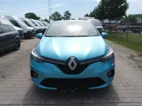 Gebraucht Renault Clio V Experience 72 PS (52 kW) 2020 Blau Limousine