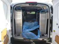 Second-hand Ford Transit Connect 120 CP (88 kW) 2020 Alb Monovolum