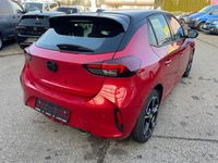 Gebraucht Opel Corsa 101 PS (74 kW) 2024 Rot Limousine