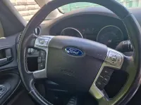 Gebraucht Ford Galaxy 141 PS (103 kW) 2013 Schwarz Van / Kleinbus