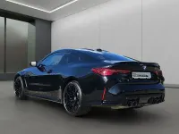 Gebraucht BMW M4 Competition Edition 530 PS (389 kW) 2026 Schwarz Coupé
