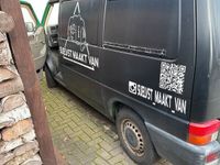 gebraucht VW T4 2,5l TDI