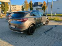 Gebraucht Opel Grandland X 130 PS (95 kW) 2019 Grau SUV