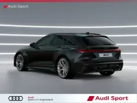 Neu Audi RS5 Sport 639 PS (469 kW) 2026 Mythosschwarz Kombi