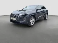 Neu Audi Q5 Sport 204 PS (150 kW) 2025 Grau SUV