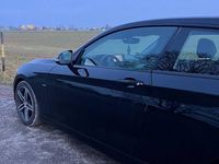 Gebraucht BMW 118 Sport Line 170 PS (125 kW) 2013 Schwarz Kleinwagen