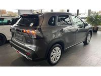 Gebraucht Suzuki SX4 Comfort 110 PS (80 kW) 2025 Titan dark grey metallic SUV