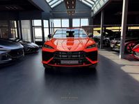 Neu Lamborghini Urus 799 PS (587 kW) 2026 Orange SUV