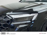 Neu Audi Q7 Business 286 PS (210 kW) 2025 Schwarz SUV