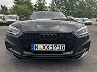 Gebraucht Audi S5 Sport 354 PS (260 kW) 2017 Schwarz Coupé