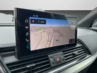 Gebraucht Audi SQ5 S-Line 341 PS (250 kW) 2022 Ibisweiß SUV