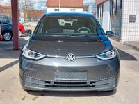 Gebraucht VW ID.3 Pro 106 kW (145 PS) 2021 Grau Kleinwagen
