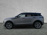 Gebraucht Land Rover Range Rover evoque R-Dynamic 179 PS (131 kW) 2019 Seoul pearl silver SUV