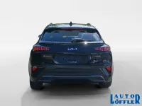 Neu Kia XCeed GT-Line 179 PS (131 kW) 2026 Schwarz SUV