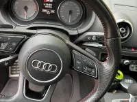 Gebraucht Audi S3 310 PS (228 kW) 2016 Grau Limousine