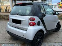 gebraucht Smart ForTwo Coupé softouch pulse micro hybrid drive
