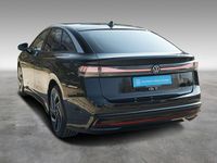 Gebraucht VW ID.7 Pro 210 kW (286 PS) 2023 Grenadillschwarz metallic Kleinwagen