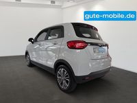 Usado Leapmotor T03 69 kW (95 CV) 2025 Blanco Utilitario