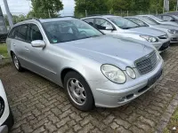 Occasion Mercedes E200 163 ch (119 kW) 2005 Gris Break