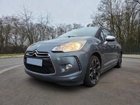 Gebraucht Citroën DS3 Sport Chic 156 PS (114 kW) 2010 Schwarz Kleinwagen