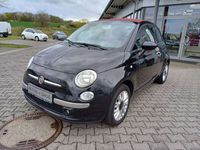 gebraucht Fiat 500 