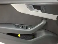 Gebraucht Audi A4 Business 163 PS (119 kW) 2022 Ibisweiß Kombi