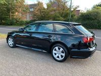 gebraucht Audi A6 Avant 2.0 TDI ultra Autom./Navi/Xenon/SHZ