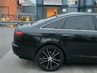 Gebraucht Audi A6 200 PS (147 kW) 2006 Limousine