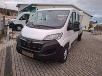 Gebraucht Opel Movano 140 PS (102 kW) 2023 Weiß Van