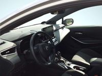 gebraucht Toyota Corolla Touring Sports Hybrid Lounge 2.0 EU6d , 2-Zonen KL
