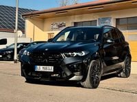 Gebraucht BMW X5 M Competition Edition 625 PS (459 kW) 2024 Schwarz SUV
