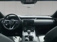 Second-hand Jaguar F-Pace R-Dynamic 304 CP (223 kW) 2024 Albastru SUV