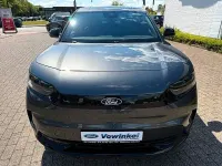 Gebraucht Ford Capri Premium 250 kW (340 PS) 2025 Grau SUV