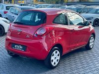 Occasion Ford Ka Sport 60 ch (44 kW) 2014 Rouge Citadine