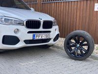 gebraucht BMW X5 xDrive30d Sport-Aut. M Paket 2. Hand 8fachbereift