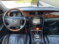 Gebraucht Jaguar XJ 298 PS (219 kW) 2006 Limousine