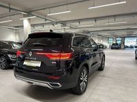 gebraucht Renault Koleos Initiale Paris 4x4 Navi Kamera SHZ Klima Gebrauchtwagen, bei Autohaus von der Weppen GmbH & Co. KG