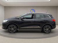 Second-hand Renault Kadjar Experience 110 CP (80 kW) 2017 Negru SUV