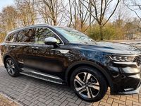Gebraucht Kia Sorento Platinum 195 PS (143 kW) 2023 Schwarz SUV