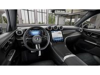 Gebraucht Mercedes GLC200 Advanced Plus 227 PS (166 kW) 2026 Grau / graphitgrau SUV